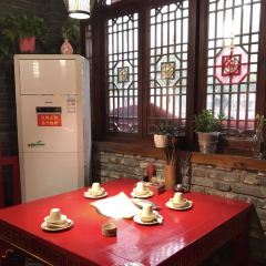 宗渝龙坎(依水园店) 여행 사진