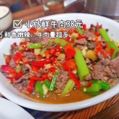 BEN LUO BO CAN YIN User Photo