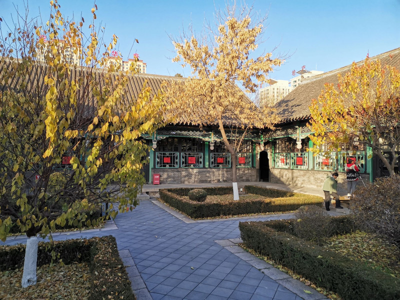 遼陽 - 遼陽博物館旅遊評價｜Trip.com 旅遊攻略