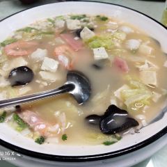 王寨十香驴肉(总店) User Photo