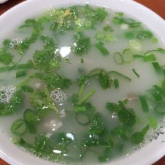 He Xing Ji Beef Huo Shao(Nan Hu dian) User Photo