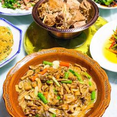 杨家大院饭店 User Photo