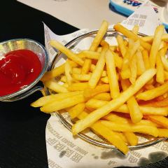 Nine Road Pizzeria User Photo