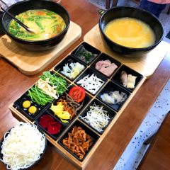 Daxiang Rice Noodles (mingwalang) 여행 사진