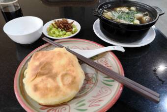 小放牛炒菜馆(百花店) user photo