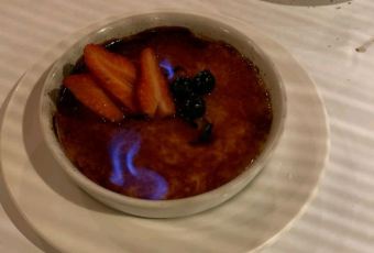 Hestia Tapas Bar User Photo