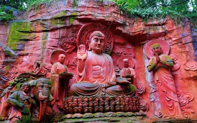 보국사