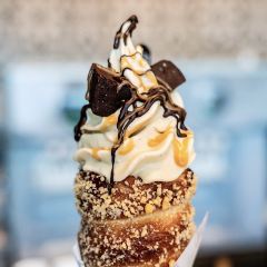 Good Food Coffee & Bakery User Photo