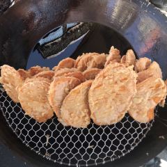 阿虹炸普宁豆干(平康楼店) User Photo