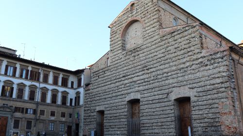 Basilica di San Lorenzo