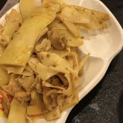 (贺州服务区)餐厅 User Photo