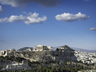 Flights Krasnodar to Athens International Airport "Eleftherios Venizelos"