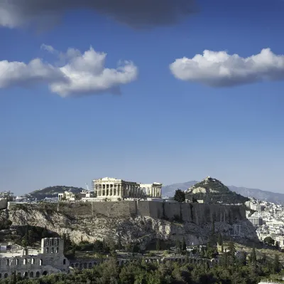 Hotels near Pantheon