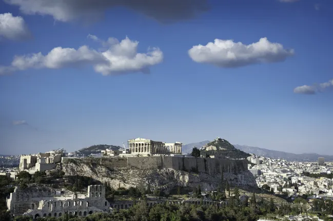 Hotels near Pantheon