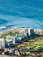 Bloubergstrand Beach