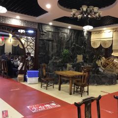 香米楼(瀑韵天城店) User Photo