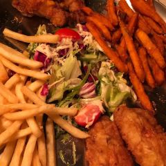 Sudu Pizza (wanxiangcheng) User Photo