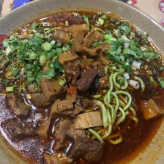 搅三搅峨眉小吃市集(绥山东路店) User Photo