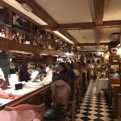 Botafumeiro User Photo