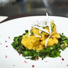 Atithi Indian Cuisine User Photo