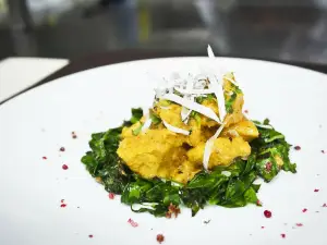 Atithi Indian Cuisine