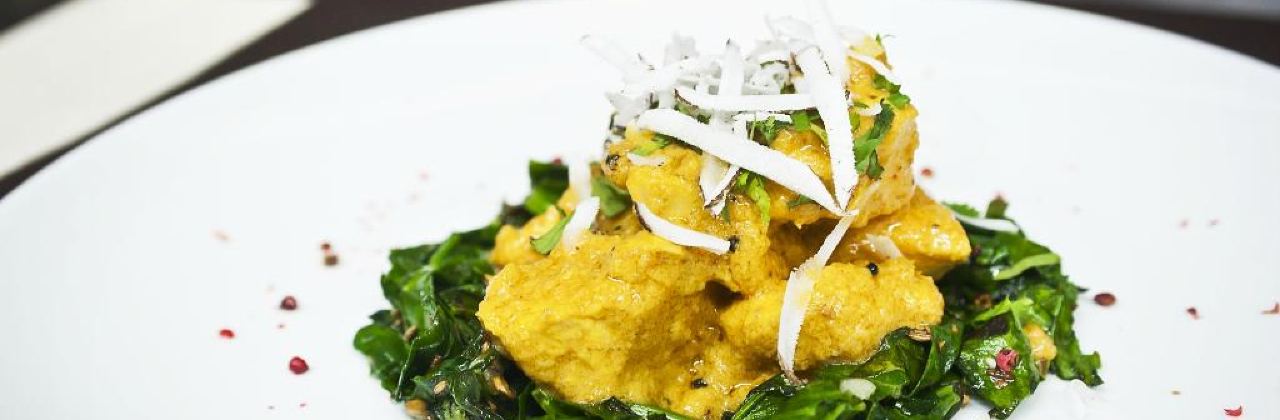 Atithi Indian Cuisine