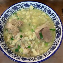 老马家牛羊肉泡馍(富强西街店) User Photo