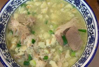 老马家牛羊肉泡馍(富强西街店) user photo