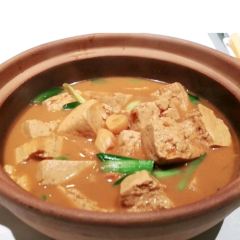 A Wu Mei Shi (Jian Ye) User Photo