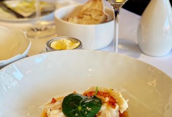 LE COMPTOIR DE PIERRE GAGNAIRE User Photo