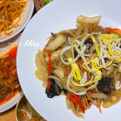 Qing He Gu (Hong Xin Road Main Branch) User Photo