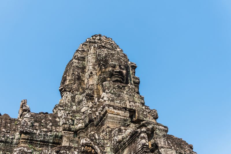 Baphuon Temple