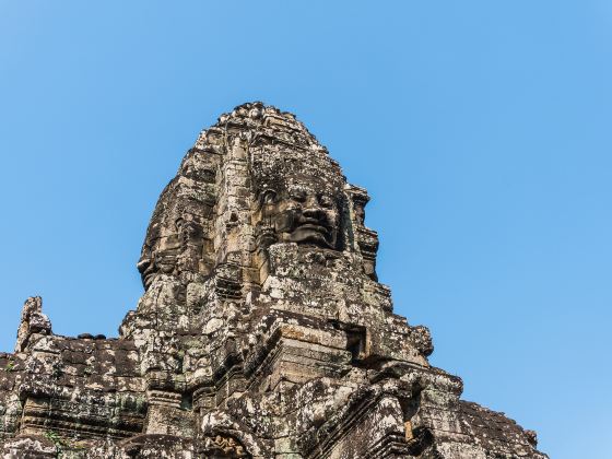 Baphuon Temple