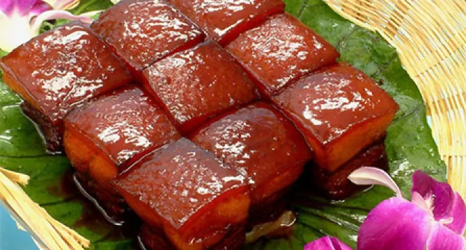 Warung Pok Su & Mok Su