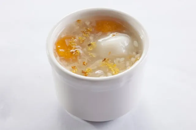 【元宵節】白白胖胖超可口,推薦11間必吃米其林推薦餐廳吃湯圓與元宵