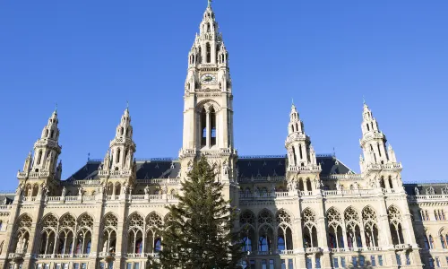 Rathaus