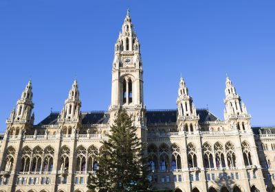 Rathaus