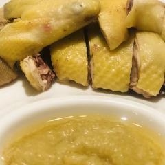 长沙五一广场延年神禹酒店·荟享餐厅 User Photo