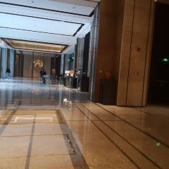 Hyatt Hotel·Market Cafe Coffee Shop User Photo