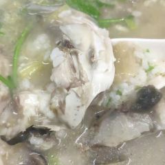 明仕山庄中餐厅 User Photo