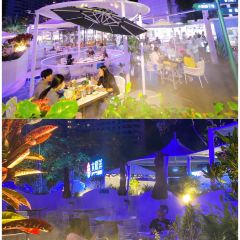 Da yue yang Seafood Buffet (Sanya bay Branch) User Photo
