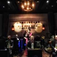 Fairmont Peace Hotel