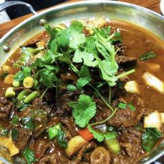 AN JI LAO TU CAI User Photo