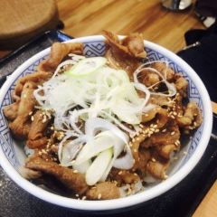 吉野家（新瑪特店）張用戶圖片