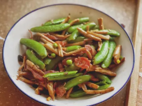 Kedai Kopi & Makanan Hock Choon Kee
