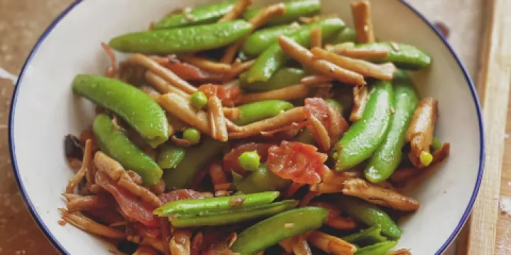 Kedai Kopi & Makanan Hock Choon Kee