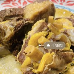 阿依拉拉藏餐厅 User Photo