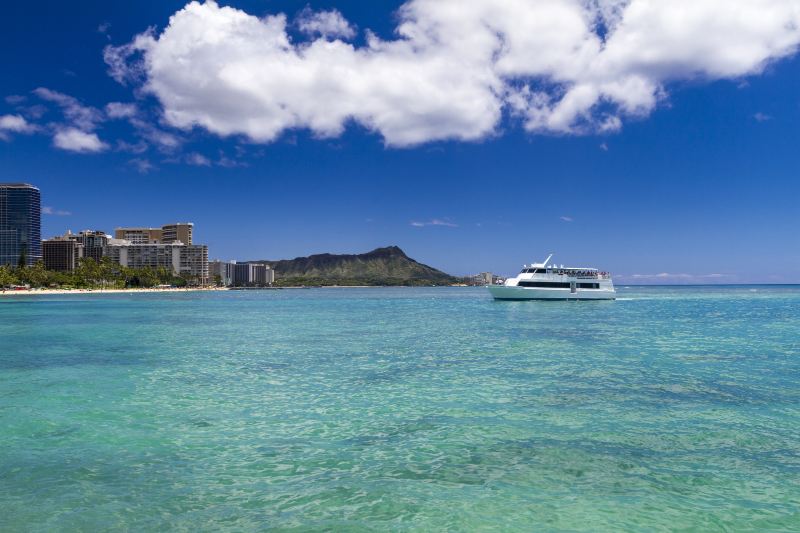 Waikīkī Beach