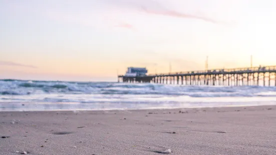 Ventura Pier and Promenade