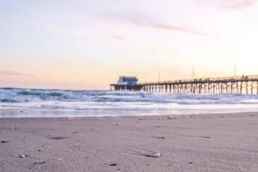 Ventura Pier and Promenade